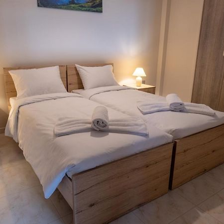 Prinos Oasis Twin Villas I Exterior foto